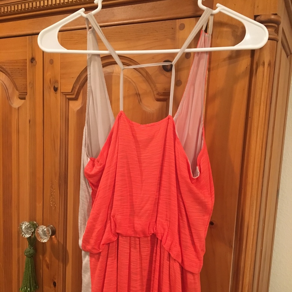 NWT Anthropologie The Addison Story Half Day Dress - Picture 5 of 8